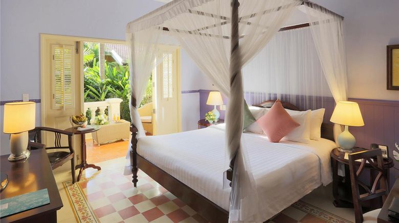 <b>La Veranda Resort Phu Quoc - MGallery Room</b>. Images powered by <a href="https://iceportal.shijigroup.com/" title="IcePortal" target="_blank">IcePortal</a>.