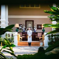 La Veranda Resort Phu Quoc - MGallery