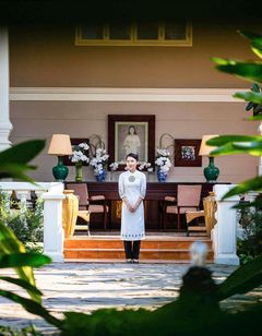 La Veranda Resort Phu Quoc - MGallery