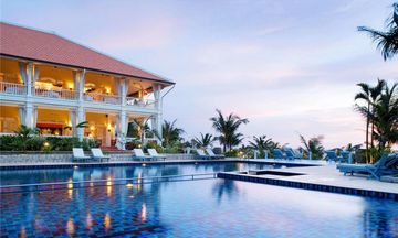 La Veranda Resort Phu Quoc - MGallery