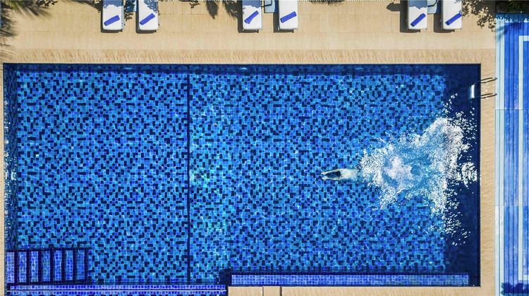 La Veranda Resort Phu Quoc - MGallery Pool