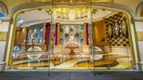 <b>Sofitel Macau at Ponte 16 Exterior</b>. Images powered by <a href="https://iceportal.shijigroup.com/" title="IcePortal" target="_blank">IcePortal</a>.