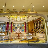 Sofitel Macau at Ponte 16