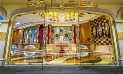 Sofitel Macau at Ponte 16