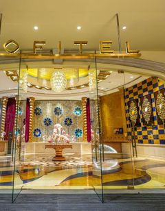 Sofitel Macau at Ponte 16