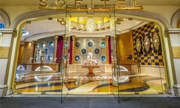 Sofitel Macau at Ponte 16