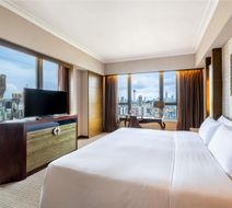 Sofitel Macau at Ponte 16 Room