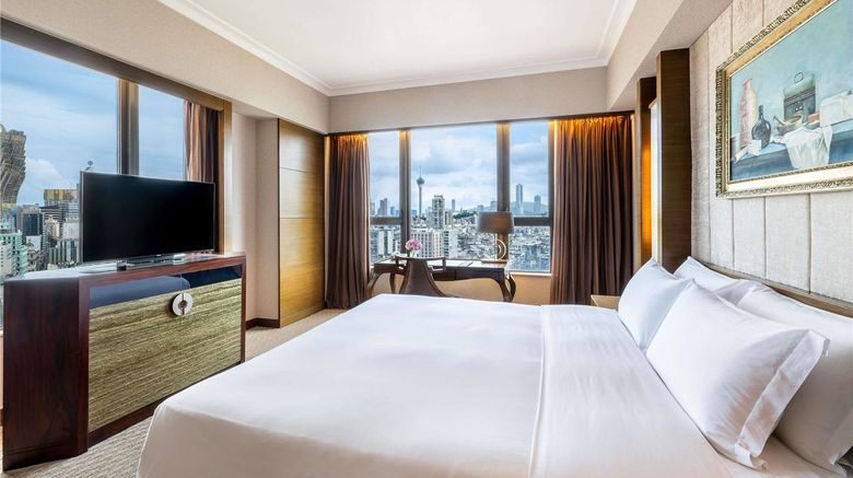 <b>Sofitel Macau at Ponte 16 Room</b>. Images powered by <a href="https://iceportal.shijigroup.com/" title="IcePortal" target="_blank">IcePortal</a>.