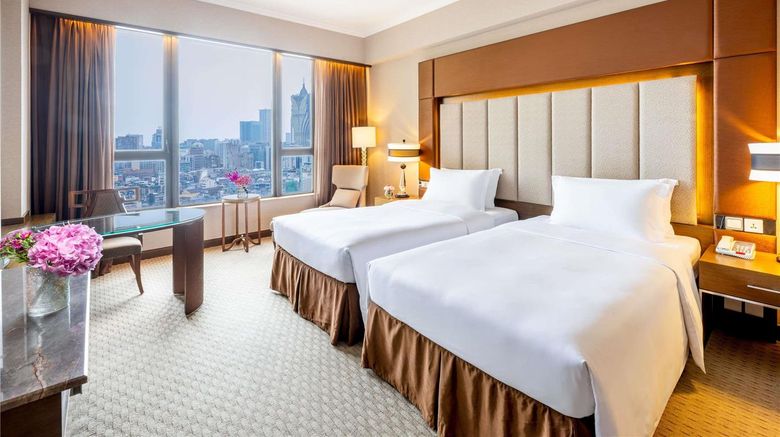 <b>Sofitel Macau at Ponte 16 Room</b>. Images powered by <a href="https://iceportal.shijigroup.com/" title="IcePortal" target="_blank">IcePortal</a>.