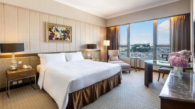 <b>Sofitel Macau at Ponte 16 Room</b>. Images powered by <a href="https://iceportal.shijigroup.com/" title="IcePortal" target="_blank">IcePortal</a>.