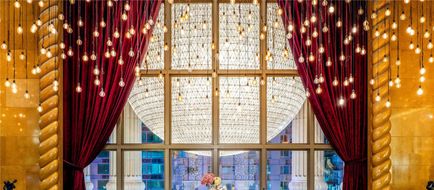 Sofitel Macau at Ponte 16 Exterior