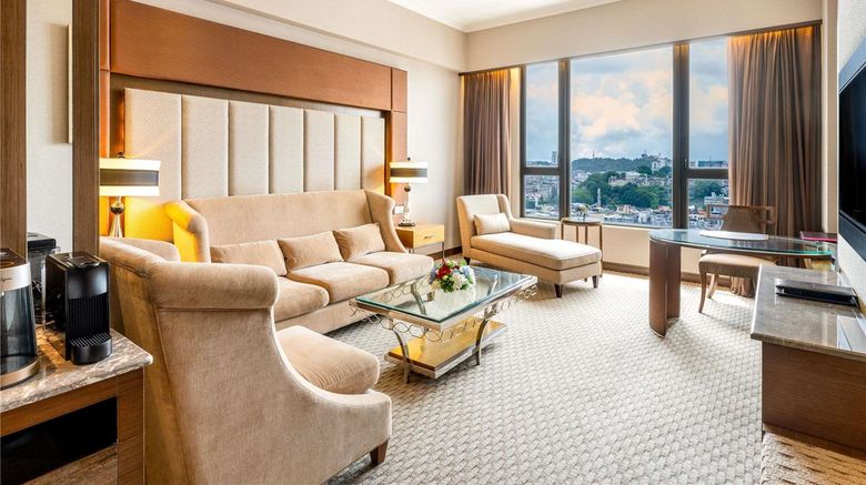 <b>Sofitel Macau at Ponte 16 Suite</b>. Images powered by <a href="https://iceportal.shijigroup.com/" title="IcePortal" target="_blank">IcePortal</a>.