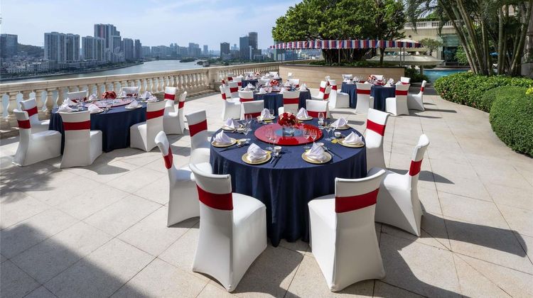 Sofitel Macau at Ponte 16 Other