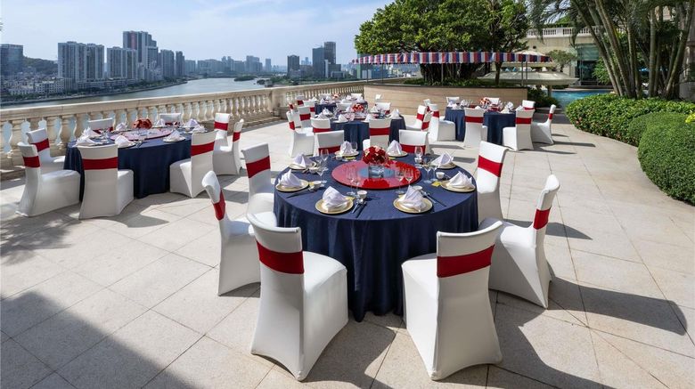<b>Sofitel Macau at Ponte 16 Other</b>. Images powered by <a href="https://iceportal.shijigroup.com/" title="IcePortal" target="_blank">IcePortal</a>.