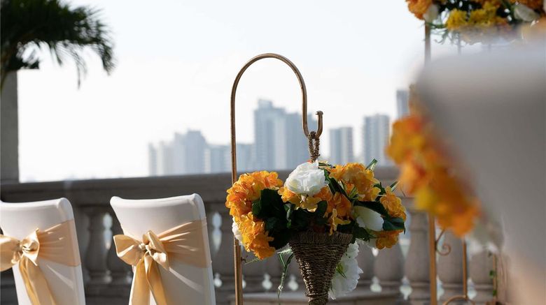 <b>Sofitel Macau at Ponte 16 Other</b>. Images powered by <a href="https://iceportal.shijigroup.com/" title="IcePortal" target="_blank">IcePortal</a>.