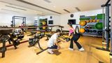 <b>Sofitel Macau at Ponte 16 Health</b>. Images powered by <a href="https://iceportal.shijigroup.com/" title="IcePortal" target="_blank">IcePortal</a>.