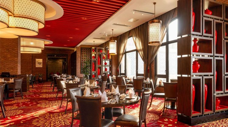 Sofitel Macau at Ponte 16 Restaurant
