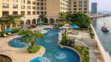 Sofitel Macau at Ponte 16 Pool