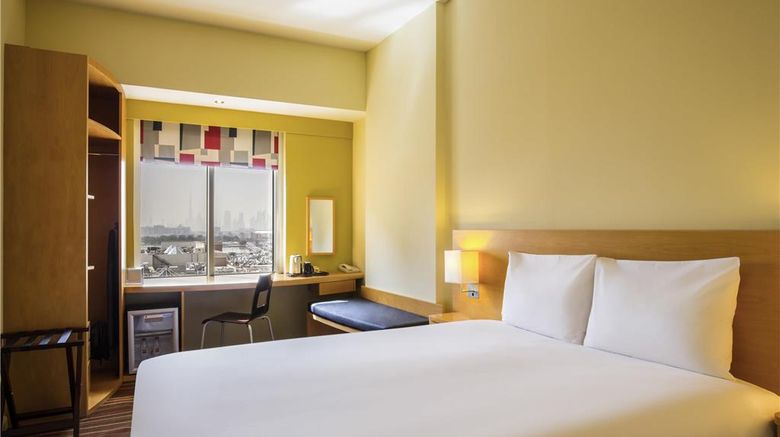 <b>Ibis Deira Creekside Dubai Room</b>. Images powered by <a href="https://iceportal.shijigroup.com/" title="IcePortal" target="_blank">IcePortal</a>.