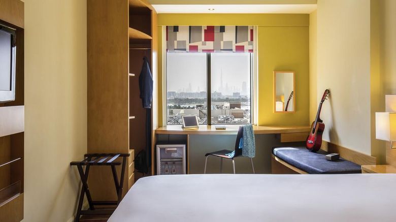 <b>Ibis Deira Creekside Dubai Room</b>. Images powered by <a href="https://iceportal.shijigroup.com/" title="IcePortal" target="_blank">IcePortal</a>.