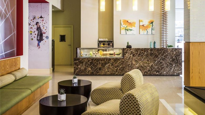<b>Ibis Deira Creekside Dubai Other</b>. Images powered by <a href="https://iceportal.shijigroup.com/" title="IcePortal" target="_blank">IcePortal</a>.