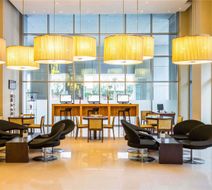 Ibis Deira Creekside Dubai Exterior