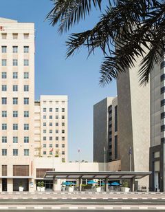 Ibis Deira Creekside Dubai