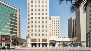 Ibis Deira Creekside Dubai