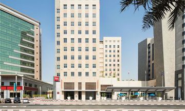 Ibis Deira Creekside Dubai