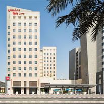Ibis Deira Creekside Dubai
