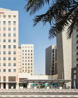 Ibis Deira Creekside Dubai