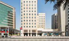 Ibis Deira Creekside Dubai