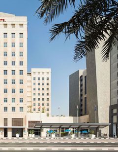 Ibis Deira Creekside Dubai
