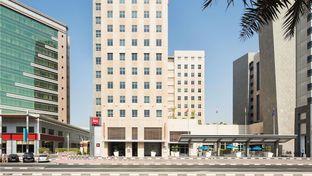 Ibis Deira Creekside Dubai