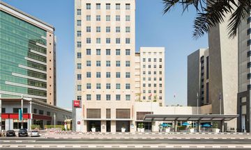 Ibis Deira Creekside Dubai