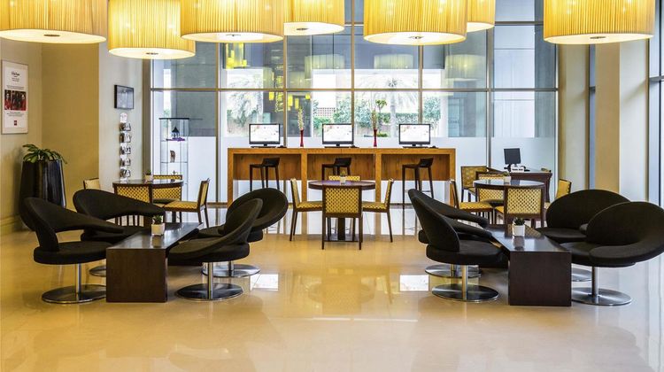 Ibis Deira Creekside Dubai Other