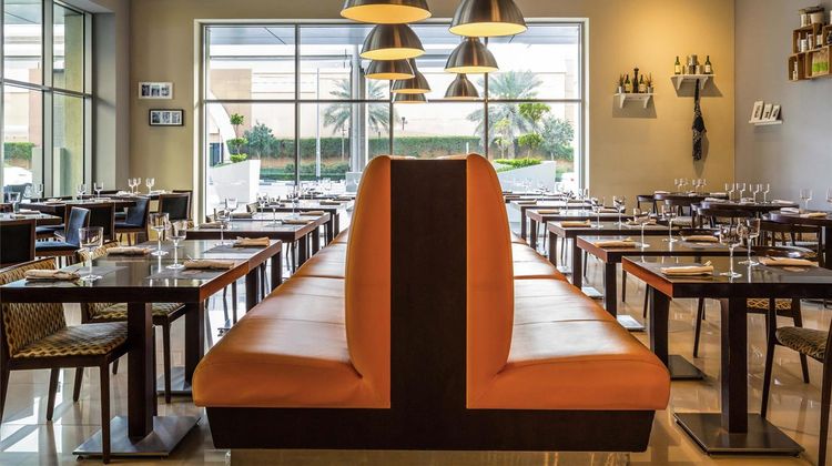 Ibis Deira Creekside Dubai Restaurant