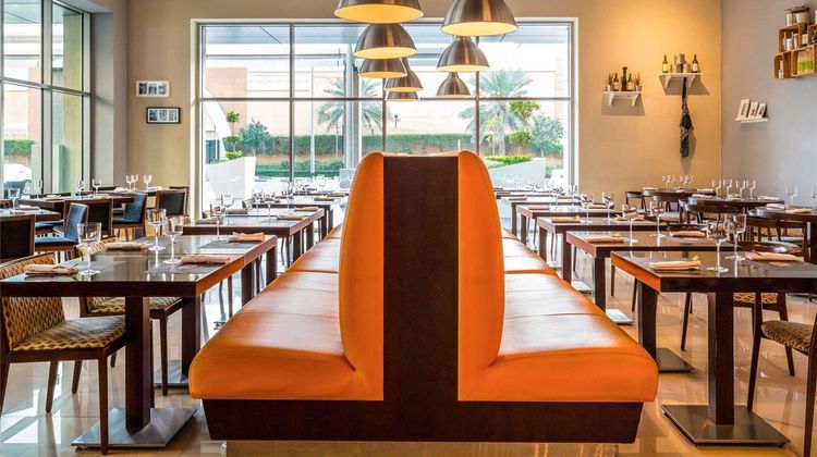 Ibis Deira Creekside Dubai Exterior