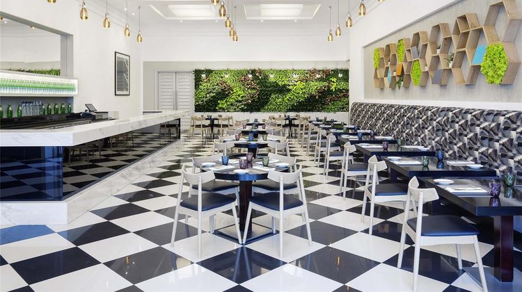 Ibis Deira Creekside Dubai Restaurant
