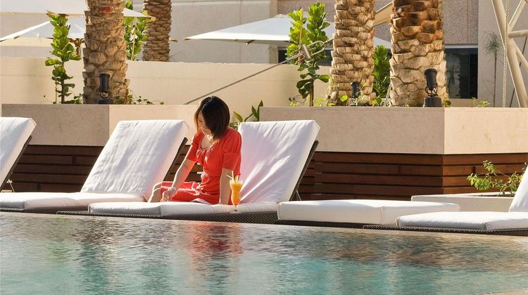 Novotel Deira Creekside Dubai Other