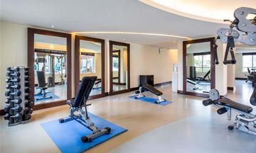 Novotel Deira Creekside Dubai