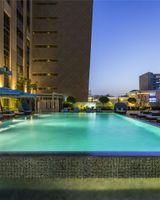 Novotel Deira Creekside Dubai