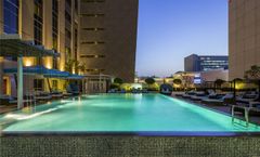 Novotel Deira Creekside Dubai