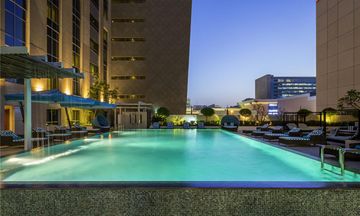 Novotel Deira Creekside Dubai