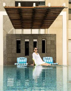 Novotel Deira Creekside Dubai