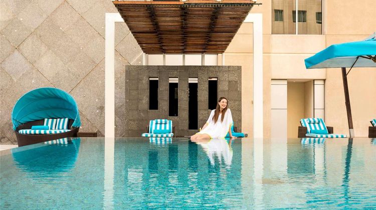 Novotel Deira Creekside Dubai Other