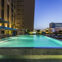 Novotel Deira Creekside Dubai