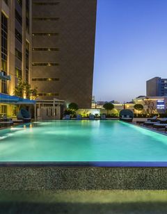 Novotel Deira Creekside Dubai