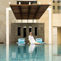 Novotel Deira Creekside Dubai