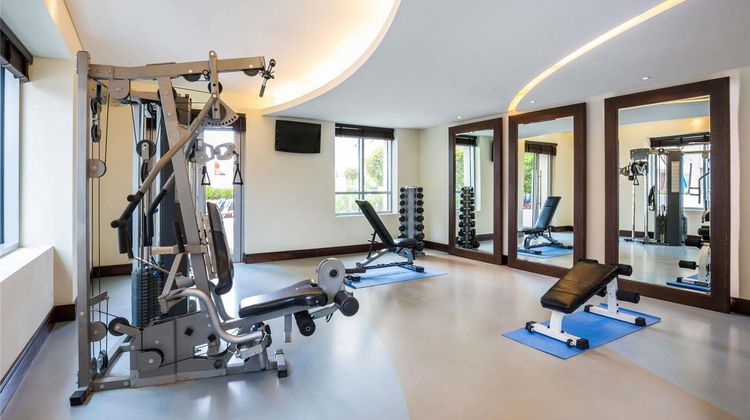 Novotel Deira Creekside Dubai Other